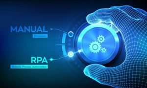 GlobalData Robotic Process Automation (RPA) Technology: According to GlobalData, robotic process automation (RPA) is expected to soon boom in the Asia Pacific (APAC) region